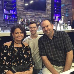 Meet your Posher, Mark
